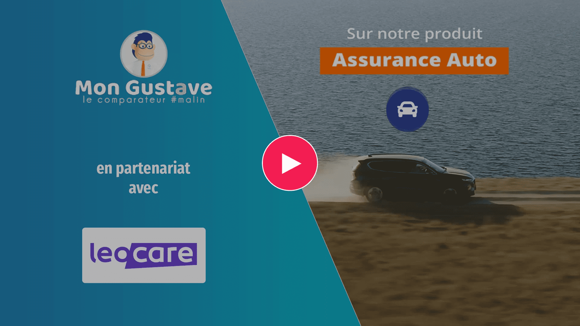 Leocare partenaire de Mon Gustave