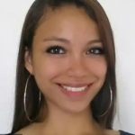 Photo of author