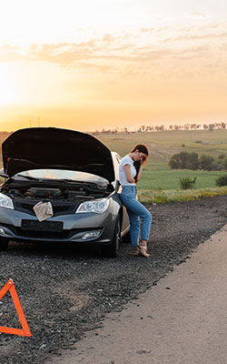 Assurance Auto :
Assurez-vous d’être couvert en cas de pépin auto