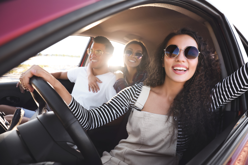 Assurance auto jeune conducteur : quel est le prix ?