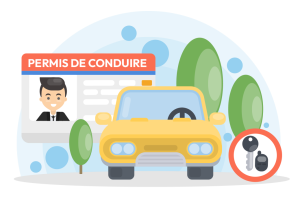 L'assurance jeune conducteur