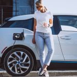 Mon Gustave - Garantie d'assurance auto avec un véhicule électrique