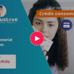 Cofidis intègre le comparateur Mon Gustave sur son panel crédit conso