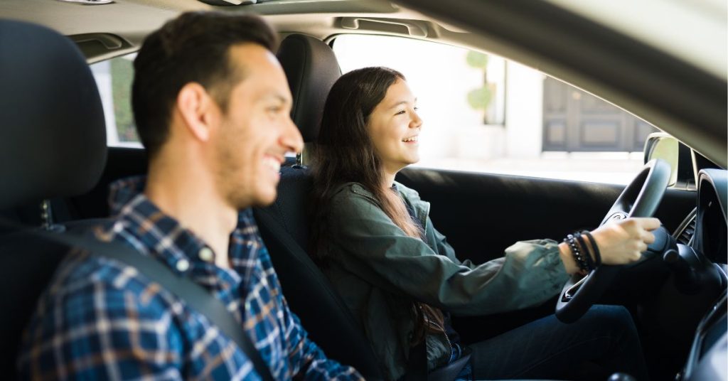 Assurance auto et conduite accompagnée, découvrez les spécificités !