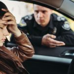 Conduite sans permis sanctions