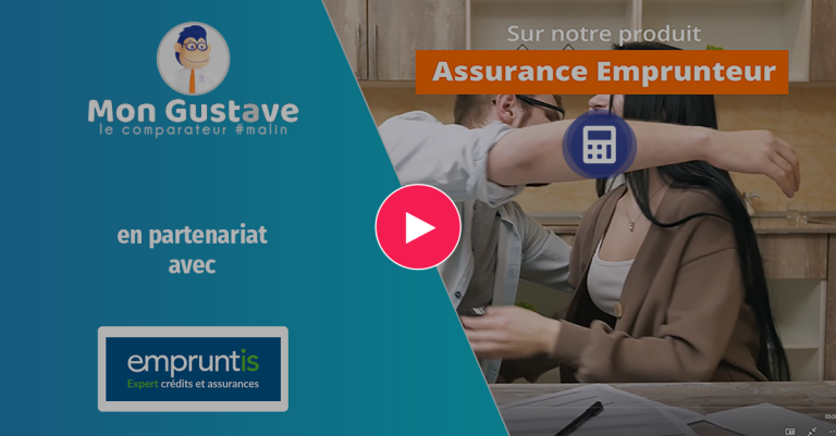 Empruntis partenaire de Mon Gustave