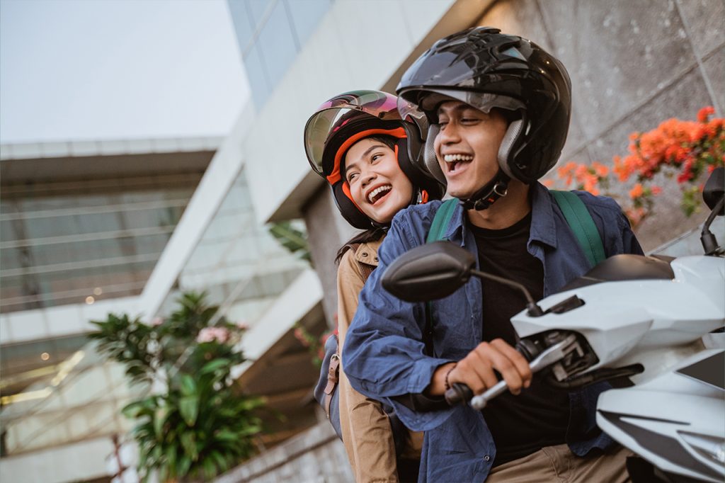 assurance moto à petit prix