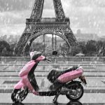 assurance Moto à Paris