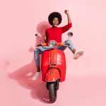 Souscription Rapide d'Assurance Moto