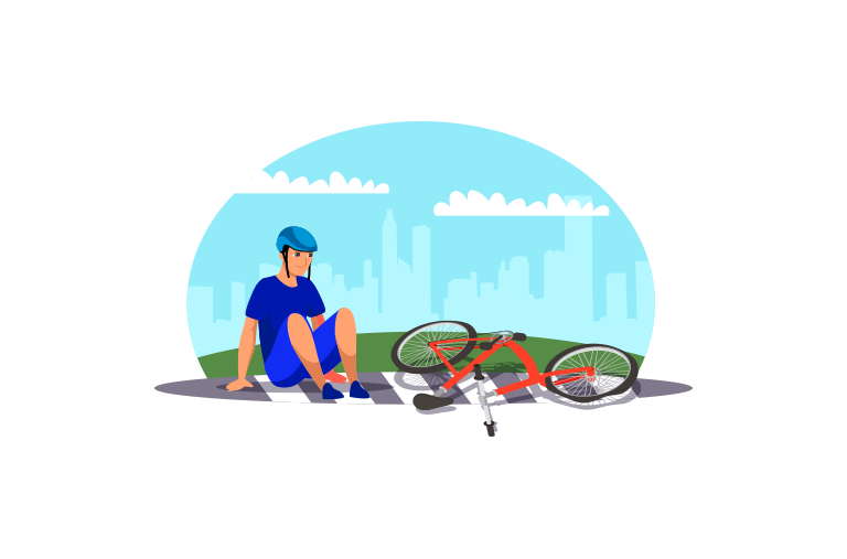 assurance vélo vol et casse 