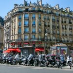 Assurance Moto à Lyon