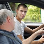 Différence entre conduite supervisée et accompagnée