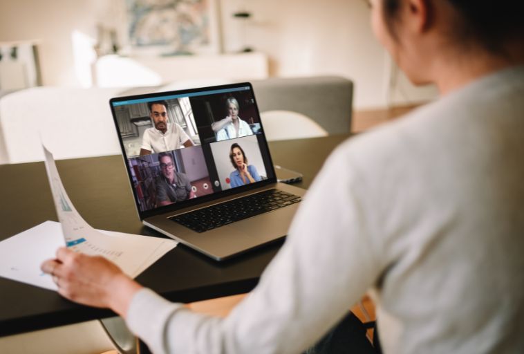 Télétravail : est-ce que mon assurance habitation me protège ?