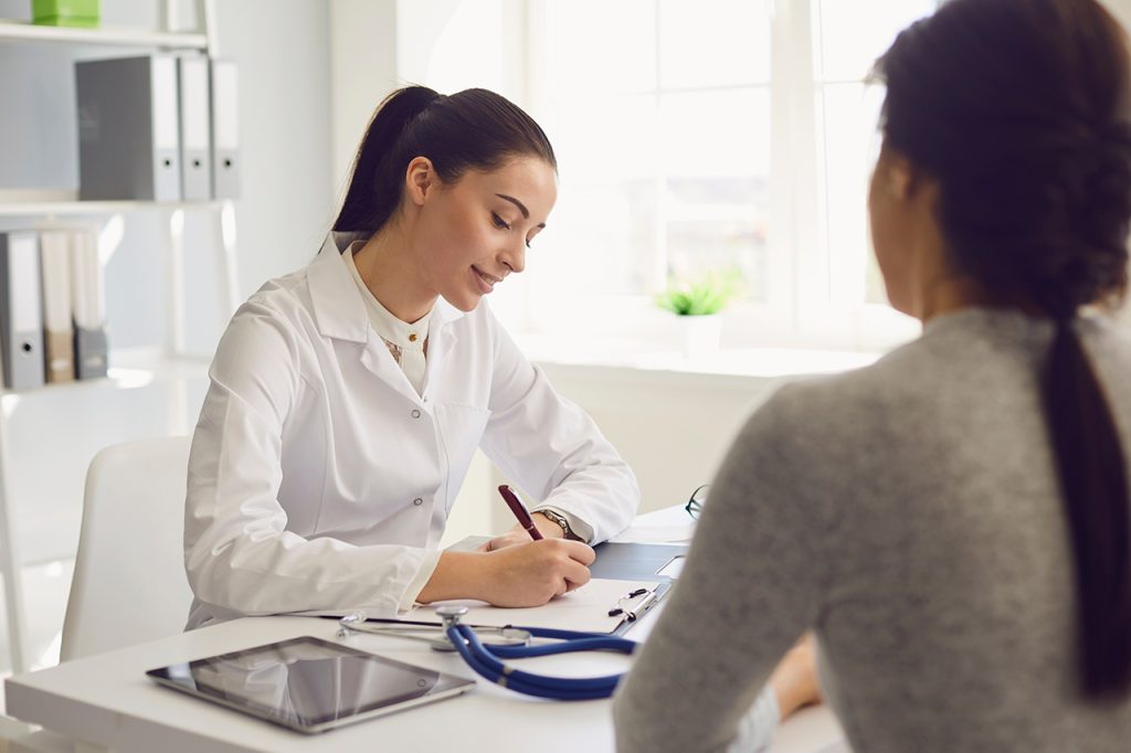 prix médecin généraliste 2023