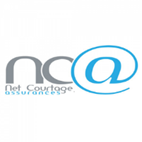 Net courtage assurance