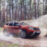 Assurance Dacia Duster 2024 : Pourquoi choisir Mongustave.fr ?