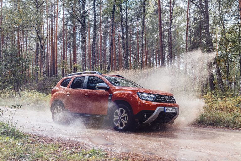 Assurance Dacia Duster 2024 : Pourquoi choisir Mongustave.fr ?