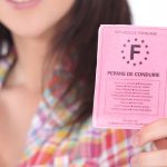 Votre permis de conduire rose sera obsolète en 2033