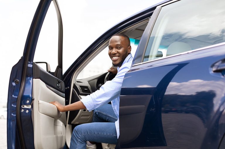 Peuton assurer une voiture qui n