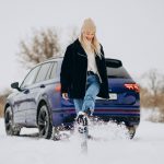 Conseils et astuces pour conduire sur la neige en sécurité