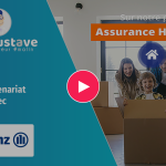 Allianz partenaire de Mon Gustave