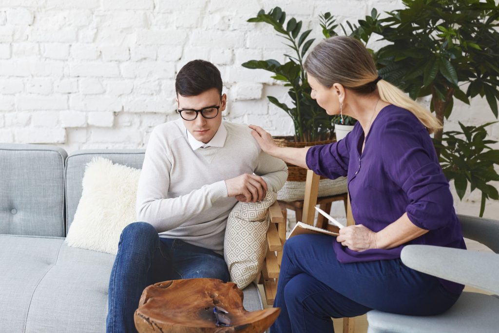 Remboursement thérapie : quelle prise en charge ?