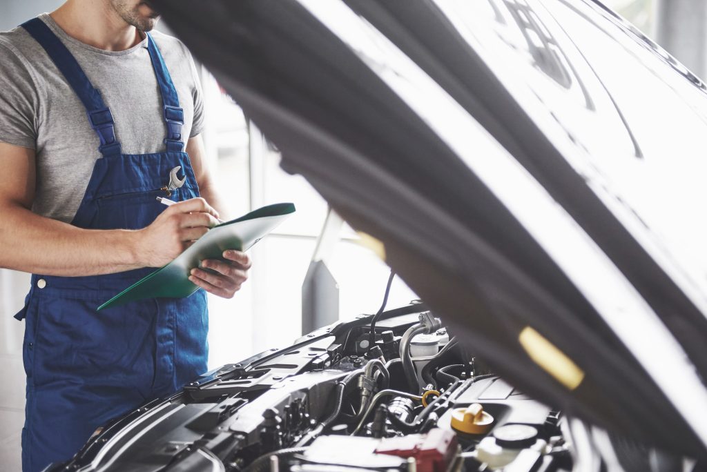 Le contrôle technique voiture sans permis devient obligatoire.