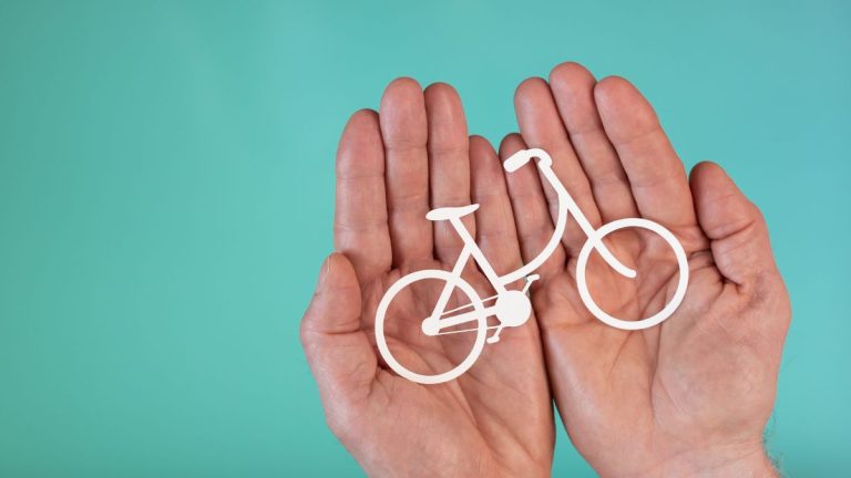 Assurance vélo à Paris