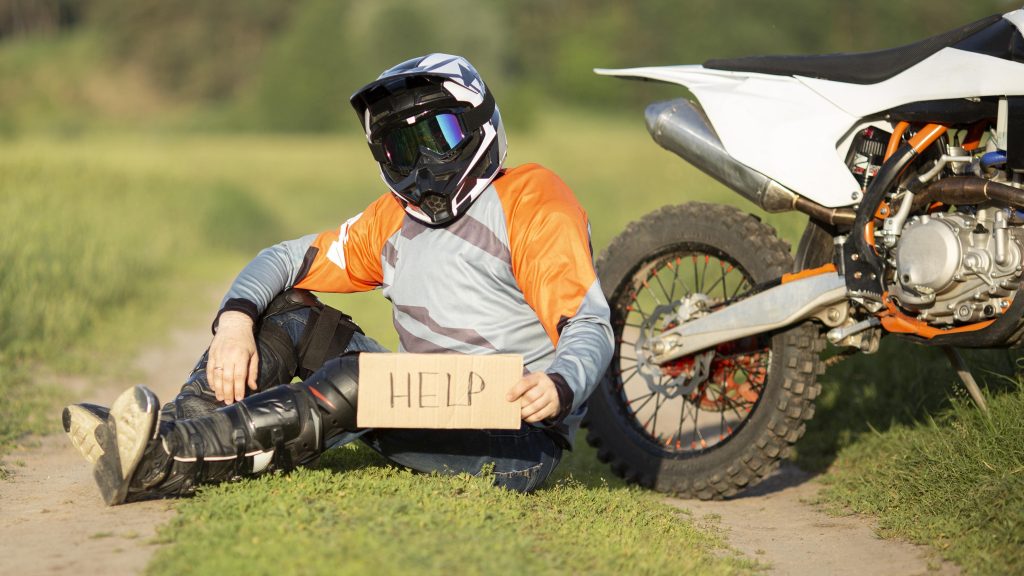 Tout savoir sur l’Assistance assurance moto à Paris