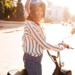 Les assurances scooter pour jeunes conducteurs à Paris