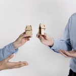 Que devient le crédit immo en cas de séparation ?