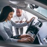 Les équipements de sécurité obligatoires dès le 7 juillet 2024 pour les voitures neuves