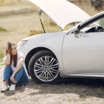 Pneu crevé assurance auto : quelle prise en charge ?