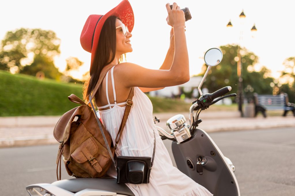 Comment trouver une assurance scooter sans BSR à petit prix ?