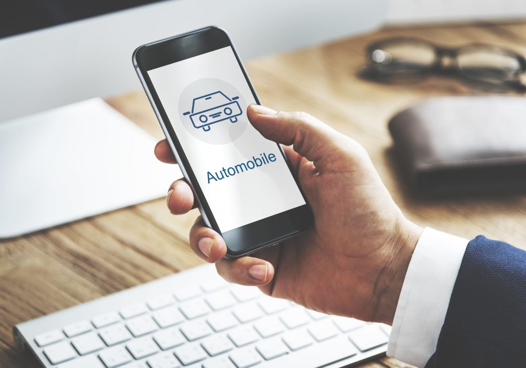 Devis assurance véhicule en ligne