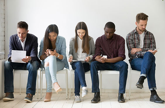 mutuelle demandeur d'emploi