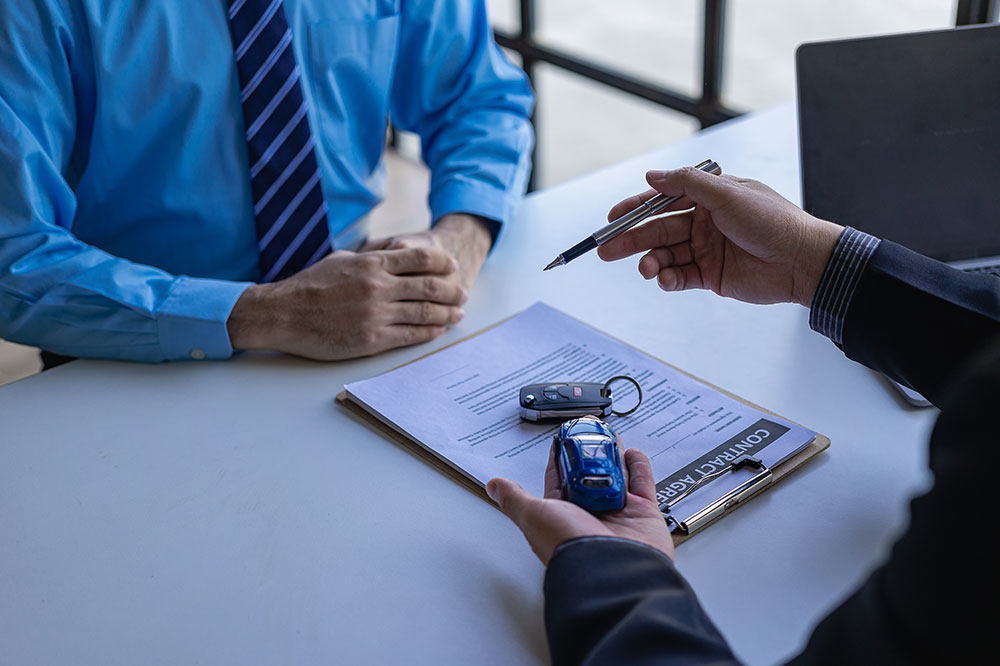 peut on modifier un contrat d'assurance auto en cours