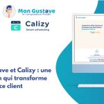 Mon Gustave & Calizy : Lauréats des Cas d’OR 2024
