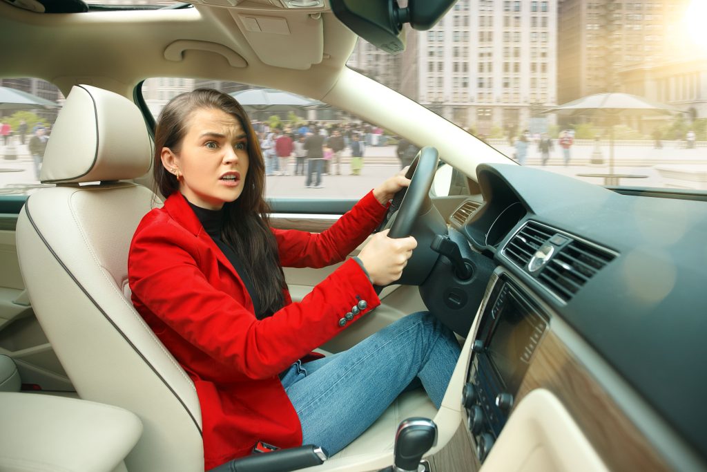 Conduire sans assurance auto : un cas de plus en plus fréquent en France