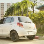 assurer une voiture avant de l’immatriculer