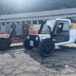 Bagnole de Kilow : tout savoir sur ce quadricycle électrique Français