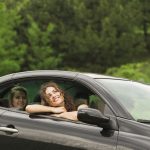 Bonus assurance 30 km/h en ville