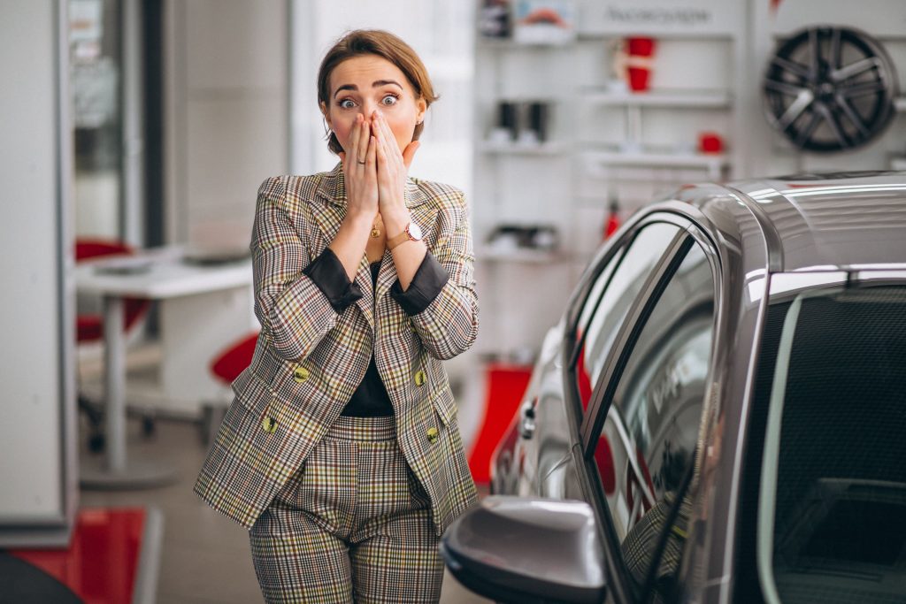 Malus rétroactif voiture d'occasion : qu'est-ce qui est prévu ?