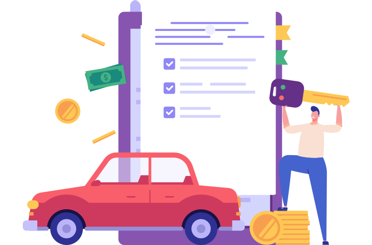 comparateur credit auto