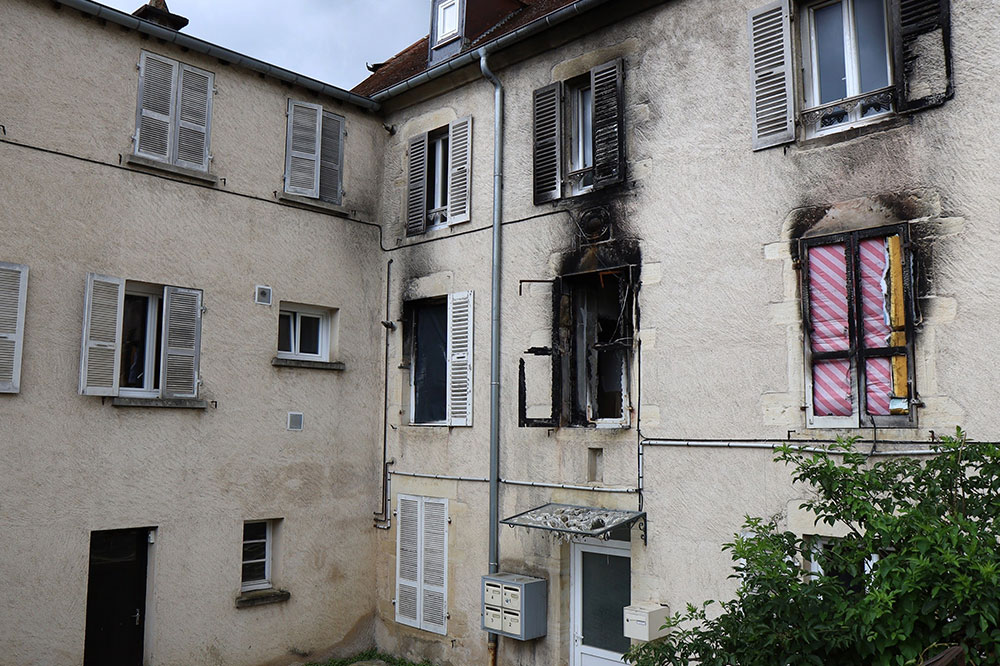 assurance incendie maison