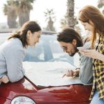 assurance auto à l'étranger