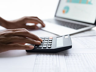 report mensualité crédit consommation