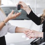 location longue durée voiture