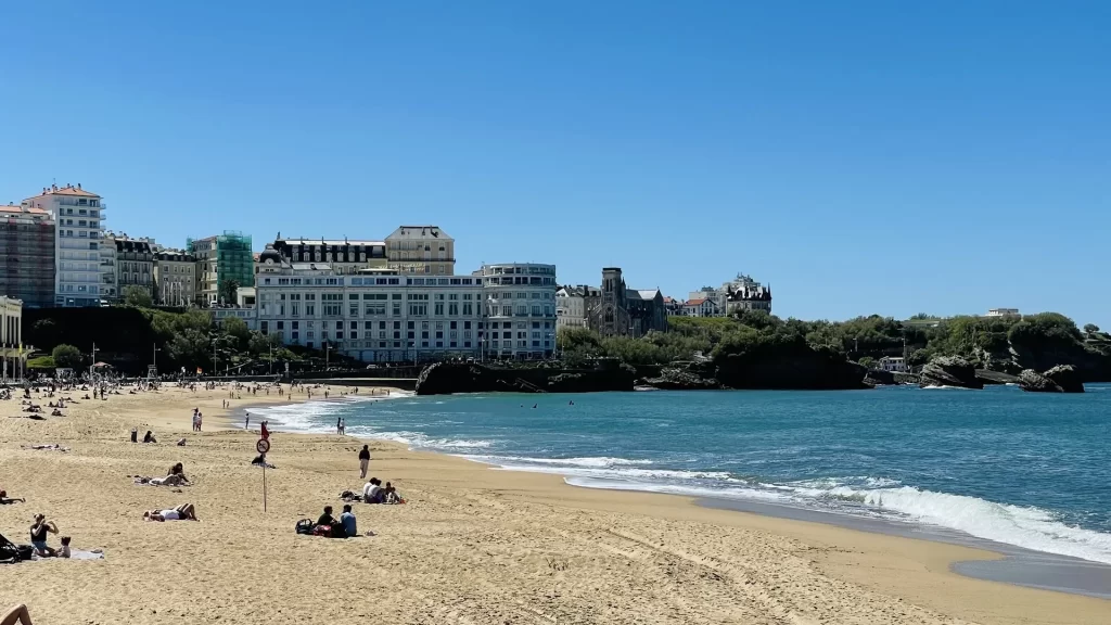 ville ou il fait bon vivre france