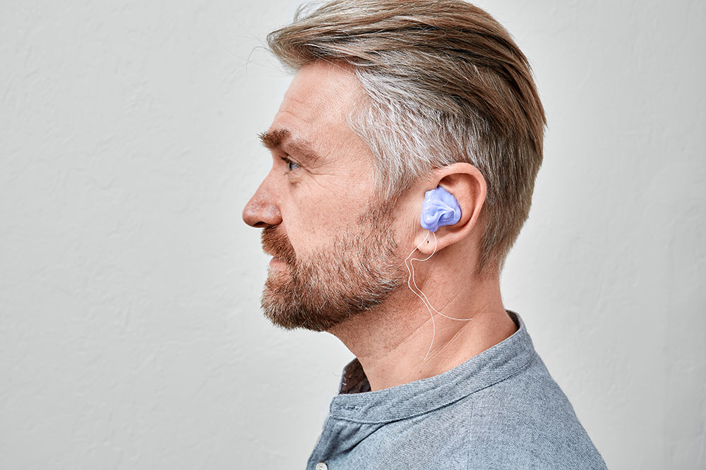 bouchon oreille sur mesure remboursement mutuelle